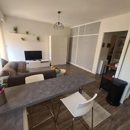 Apartment Superbes Vacances#